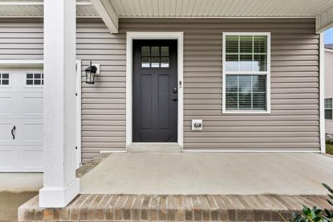 1197 Old Charlotte Trace Clarksville TN 37040