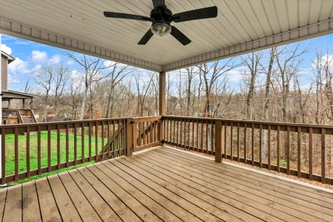 1197 Old Charlotte Trace Clarksville TN 37040