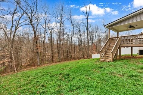 1197 Old Charlotte Trace Clarksville TN 37040