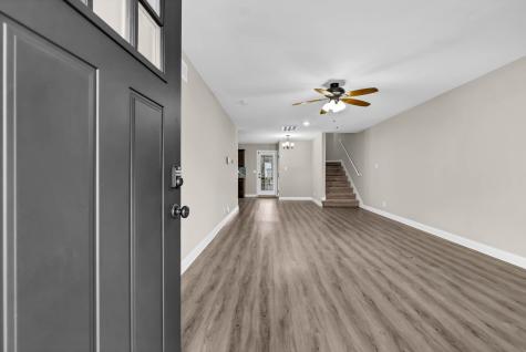 1197 Old Charlotte Trace Clarksville TN 37040