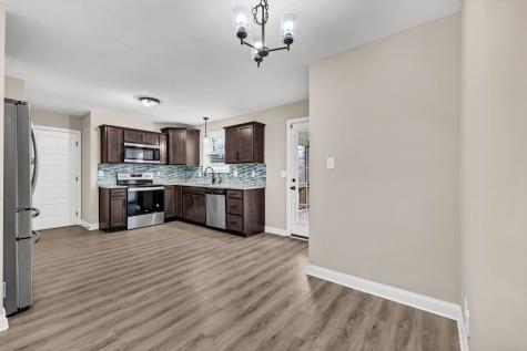 1197 Old Charlotte Trace Clarksville TN 37040