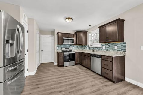 1197 Old Charlotte Trace Clarksville TN 37040