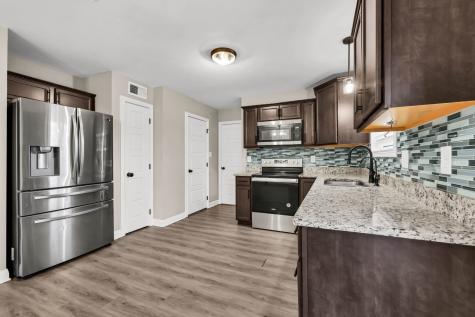 1197 Old Charlotte Trace Clarksville TN 37040