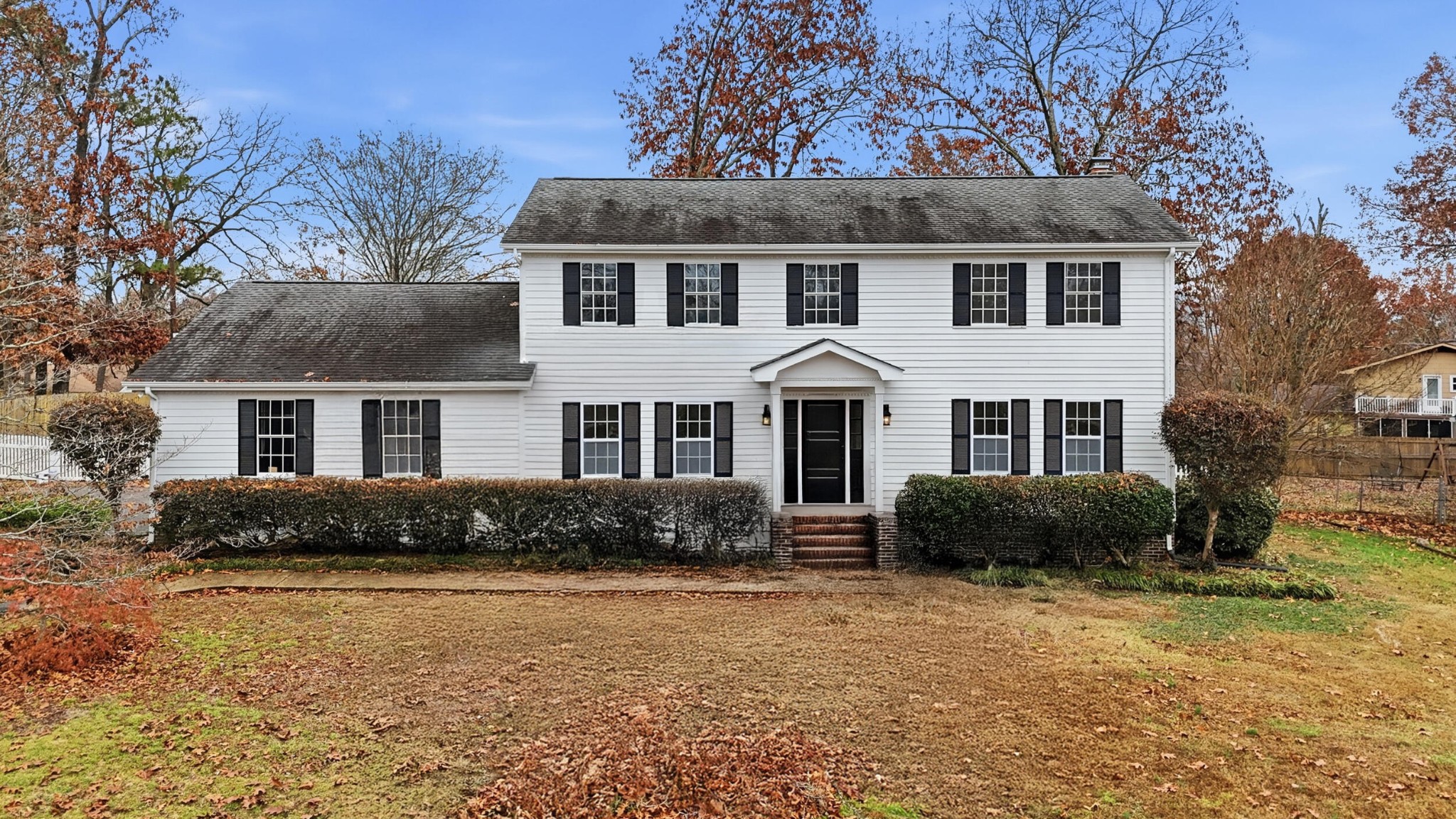 206 Shadow Parkway Chattanooga TN 37421