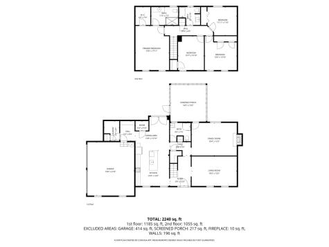 206 Shadow Parkway Chattanooga TN 37421