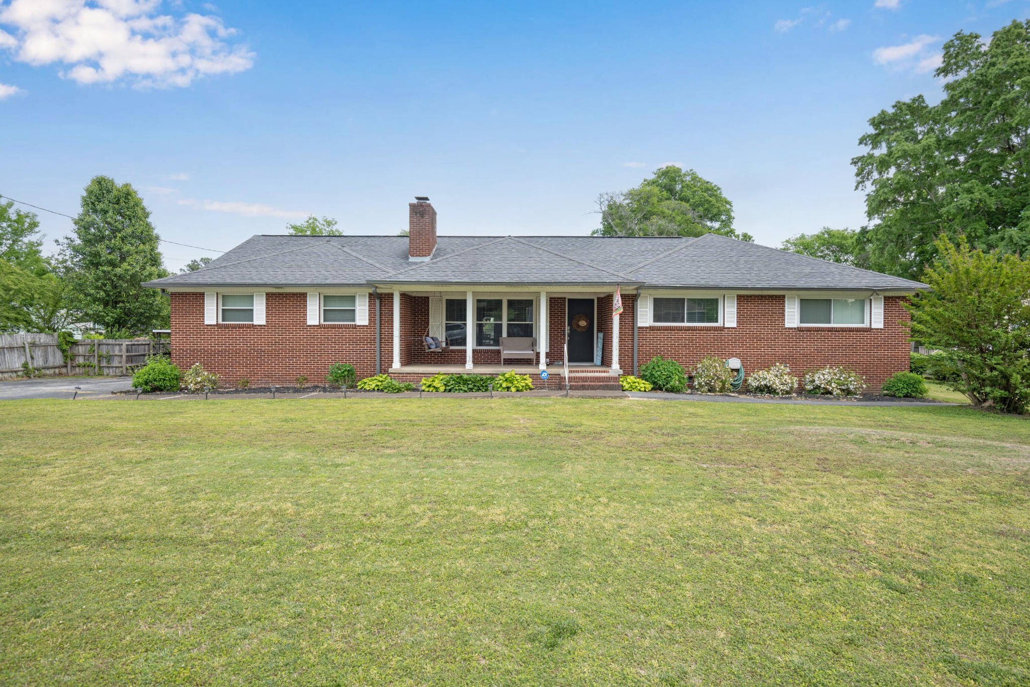 502 S Sweetbriar Avenue Chattanooga TN 37412
