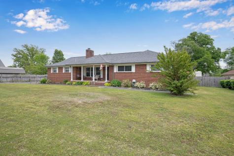 502 S Sweetbriar Avenue Chattanooga TN 37412