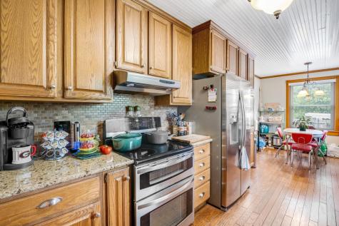 502 S Sweetbriar Avenue Chattanooga TN 37412
