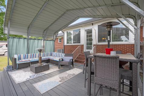 502 S Sweetbriar Avenue Chattanooga TN 37412