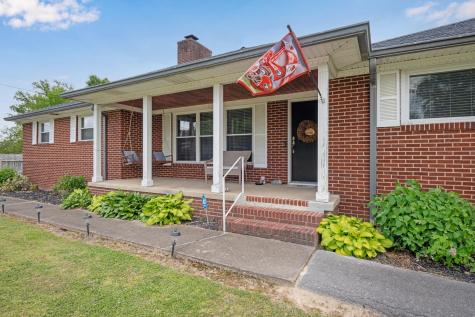 502 S Sweetbriar Avenue Chattanooga TN 37412
