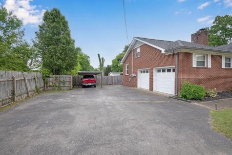 502 S Sweetbriar Avenue Chattanooga TN 37412