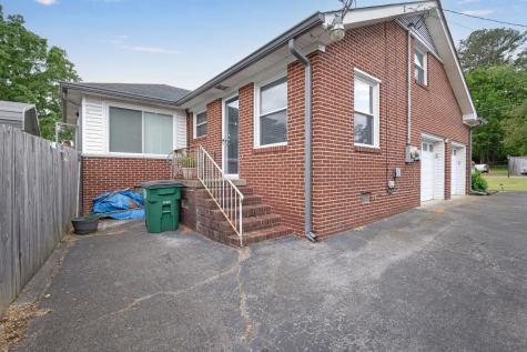 502 S Sweetbriar Avenue Chattanooga TN 37412