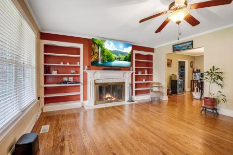 502 S Sweetbriar Avenue Chattanooga TN 37412