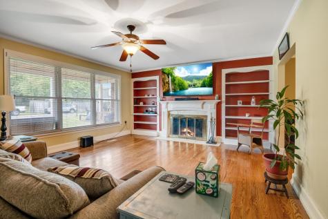 502 S Sweetbriar Avenue Chattanooga TN 37412
