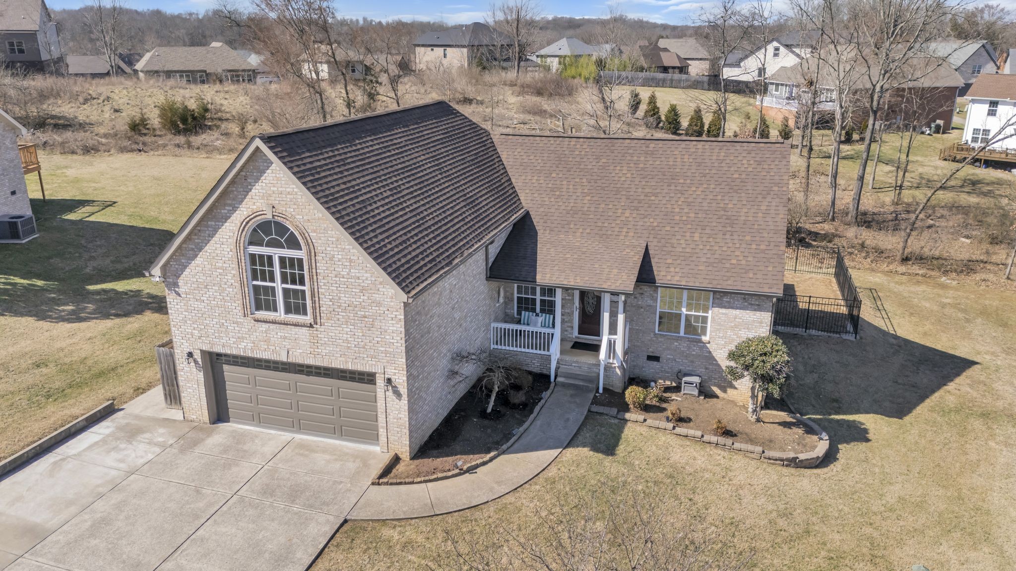 5004 War Admiral Court Mount Juliet TN 37122