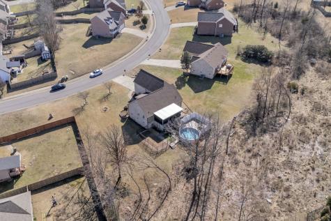 5004 War Admiral Court Mount Juliet TN 37122