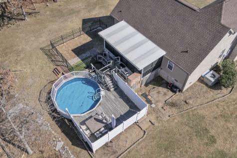 5004 War Admiral Court Mount Juliet TN 37122