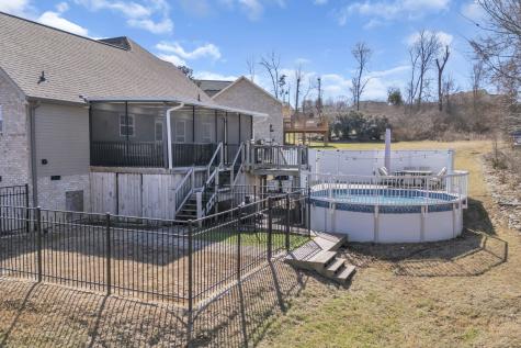 5004 War Admiral Court Mount Juliet TN 37122