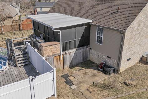 5004 War Admiral Court Mount Juliet TN 37122