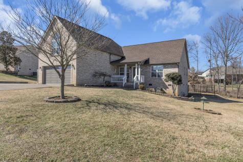 5004 War Admiral Court Mount Juliet TN 37122