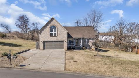 5004 War Admiral Court Mount Juliet TN 37122