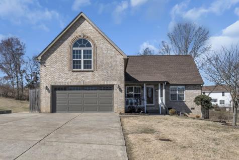 5004 War Admiral Court Mount Juliet TN 37122