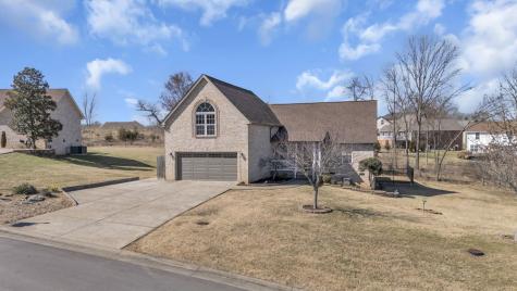 5004 War Admiral Court Mount Juliet TN 37122