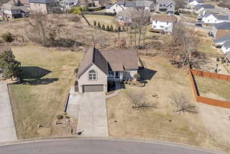 5004 War Admiral Court Mount Juliet TN 37122