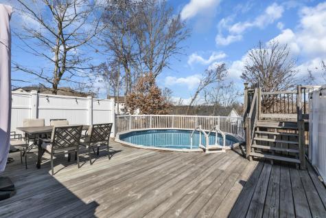 5004 War Admiral Court Mount Juliet TN 37122