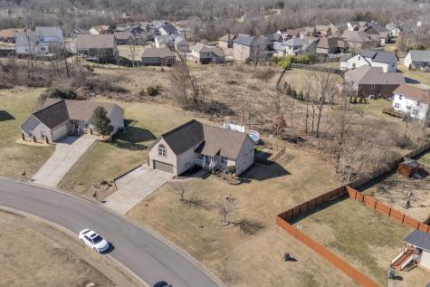5004 War Admiral Court Mount Juliet TN 37122