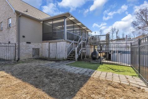 5004 War Admiral Court Mount Juliet TN 37122