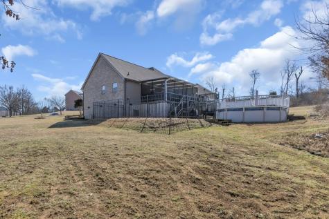 5004 War Admiral Court Mount Juliet TN 37122