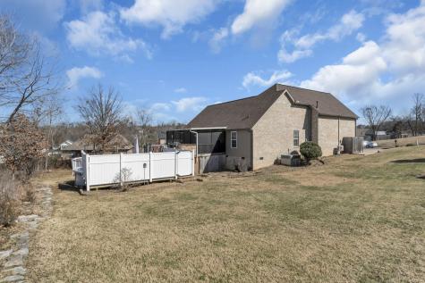 5004 War Admiral Court Mount Juliet TN 37122