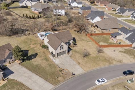 5004 War Admiral Court Mount Juliet TN 37122