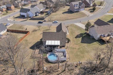 5004 War Admiral Court Mount Juliet TN 37122