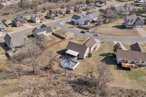 5004 War Admiral Court Mount Juliet TN 37122