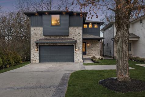 576 Watsonwood Drive Nashville TN 37211