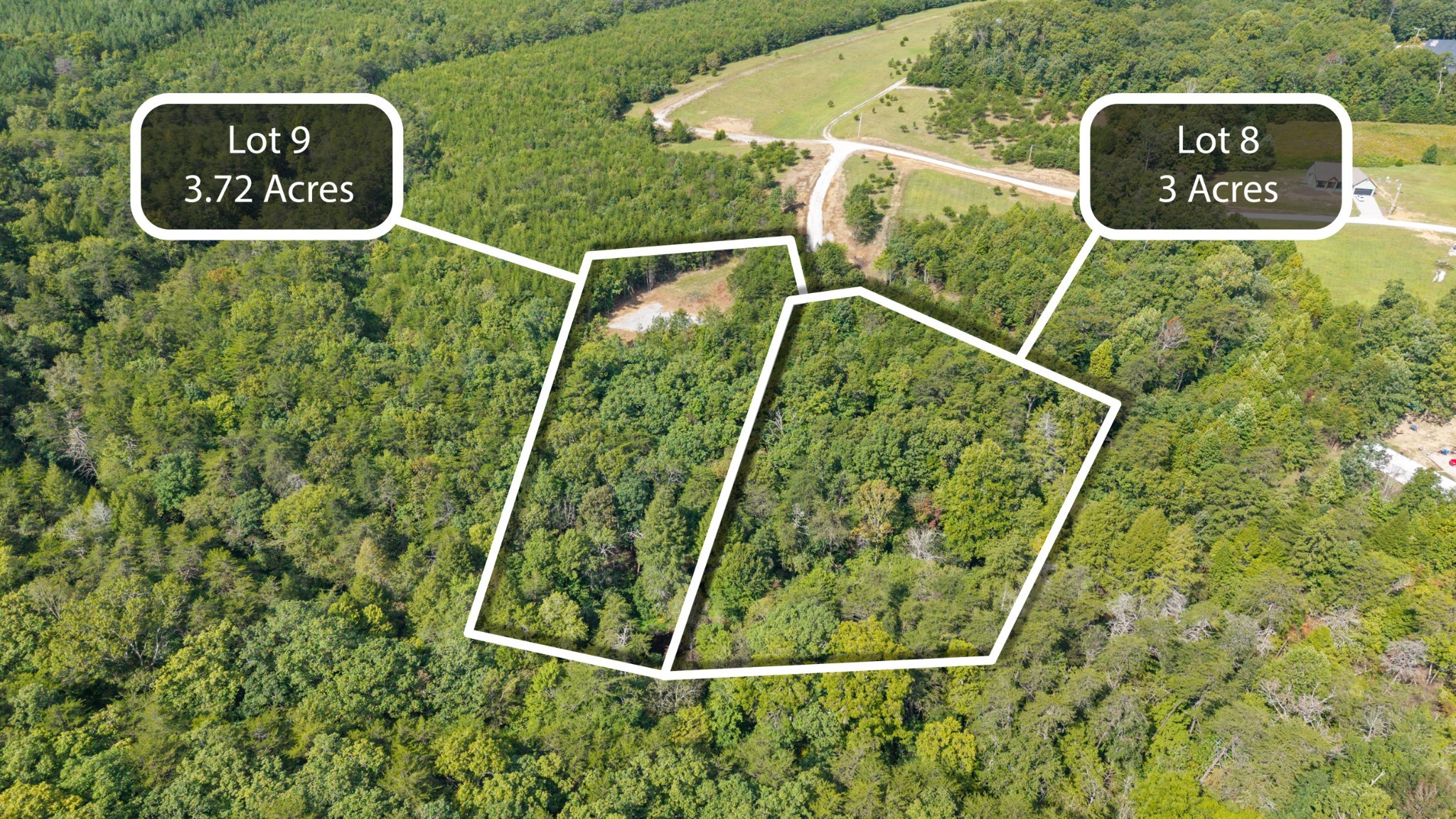 83 Creekview Lane Altamont TN 37301