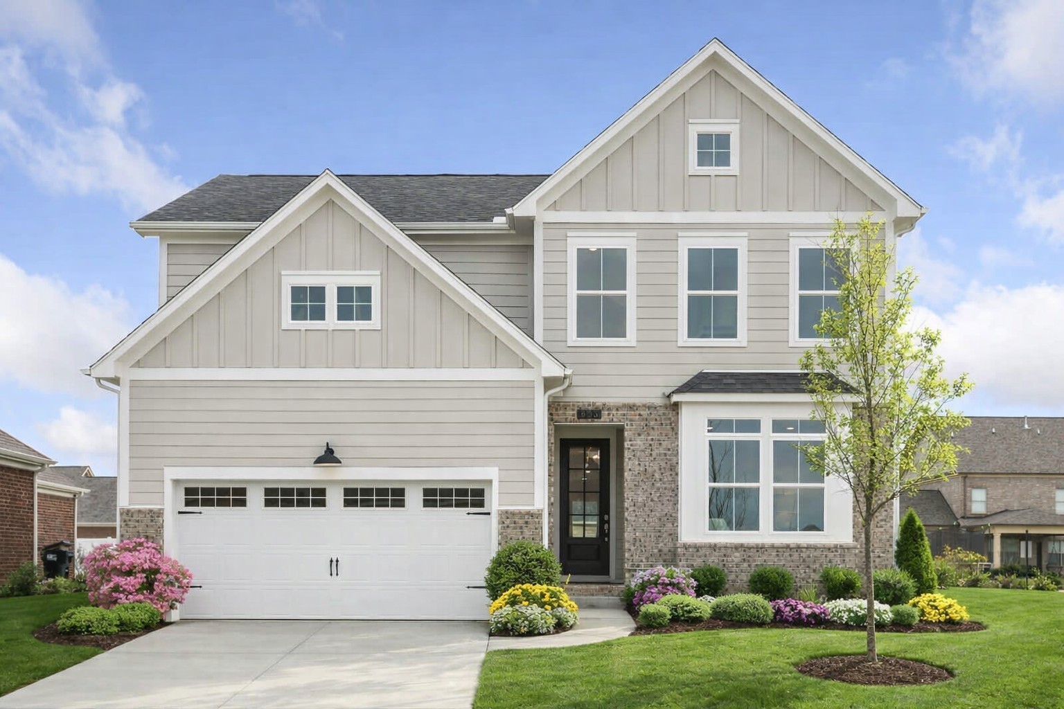 1100 Riverview Run Madison TN 37115