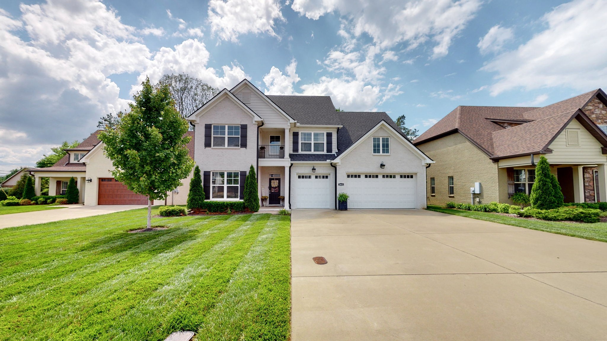 3413 Pershing Drive Murfreesboro TN 37129