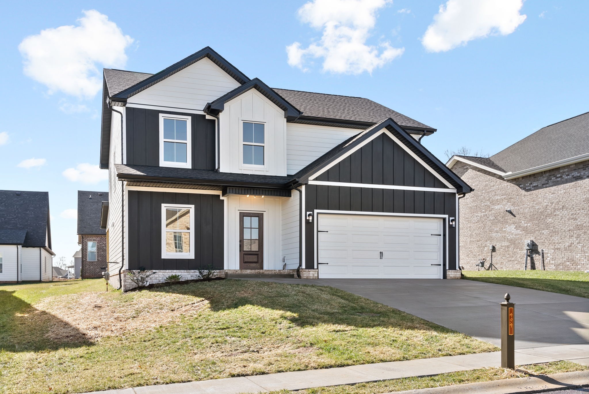 494 Spiderwort Drive Clarksville TN 37043