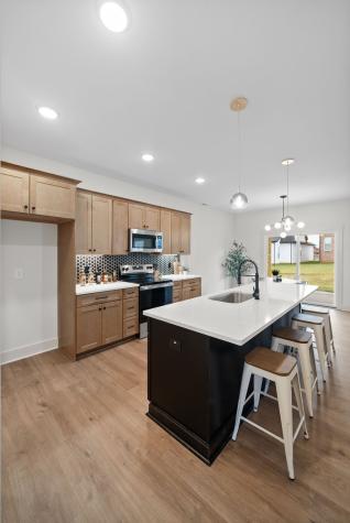 494 Spiderwort Drive Clarksville TN 37043