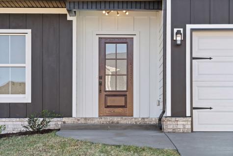 494 Spiderwort Drive Clarksville TN 37043