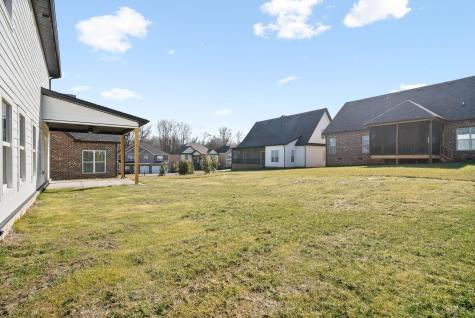 494 Spiderwort Drive Clarksville TN 37043