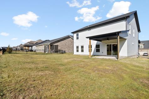 494 Spiderwort Drive Clarksville TN 37043