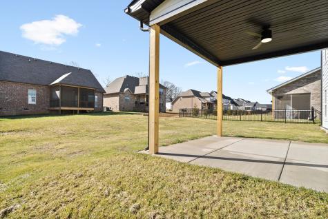 494 Spiderwort Drive Clarksville TN 37043