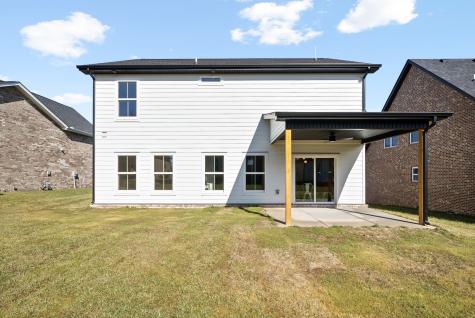 494 Spiderwort Drive Clarksville TN 37043