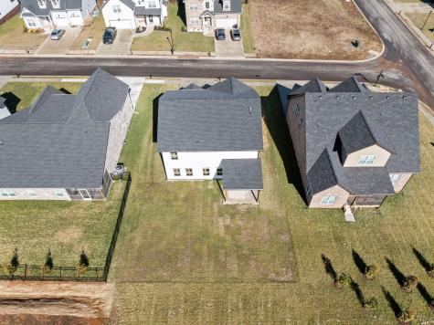 494 Spiderwort Drive Clarksville TN 37043