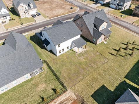 494 Spiderwort Drive Clarksville TN 37043