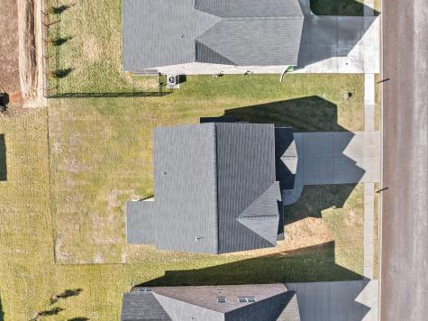 494 Spiderwort Drive Clarksville TN 37043